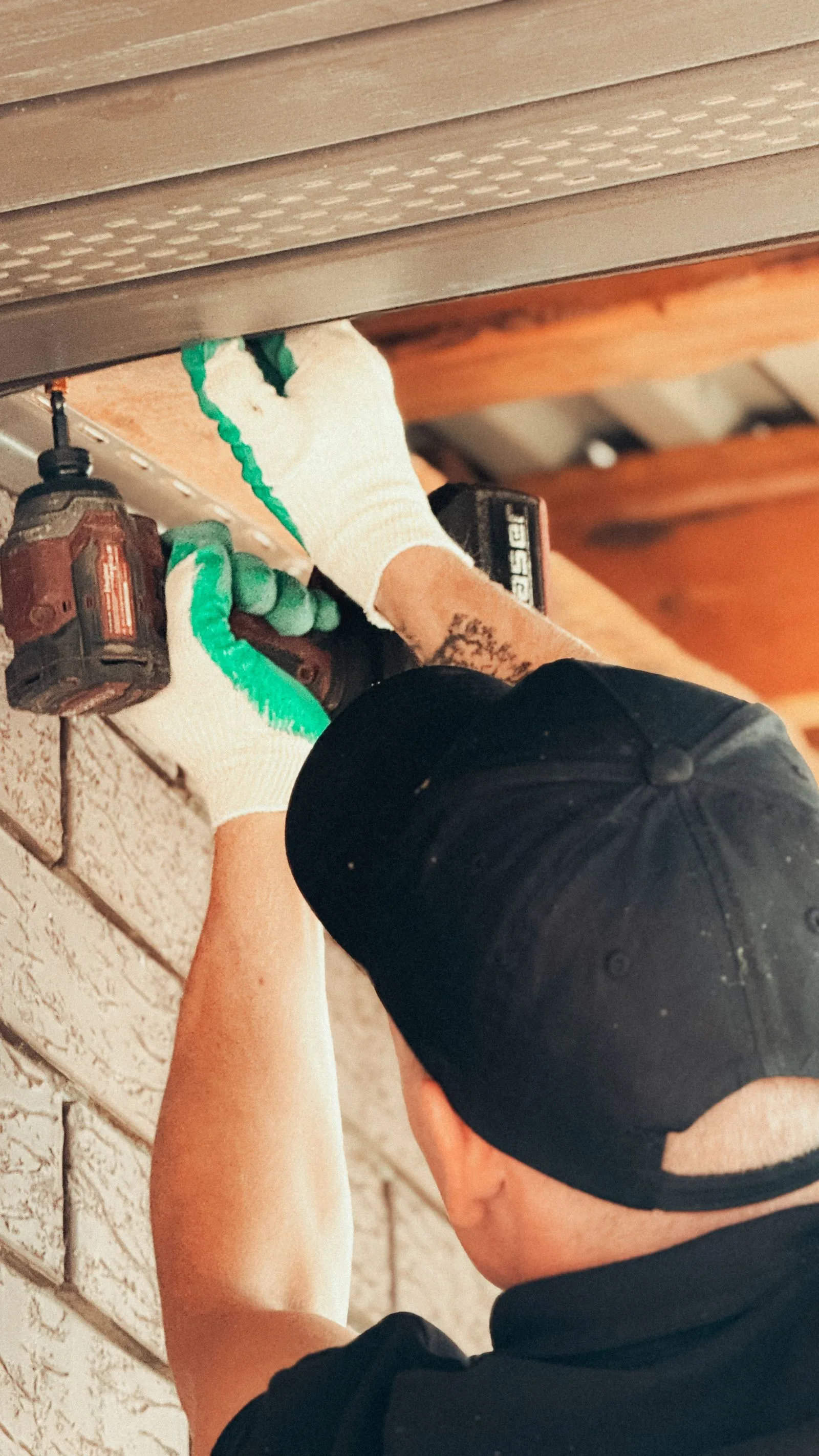 Home maintenance and repair
