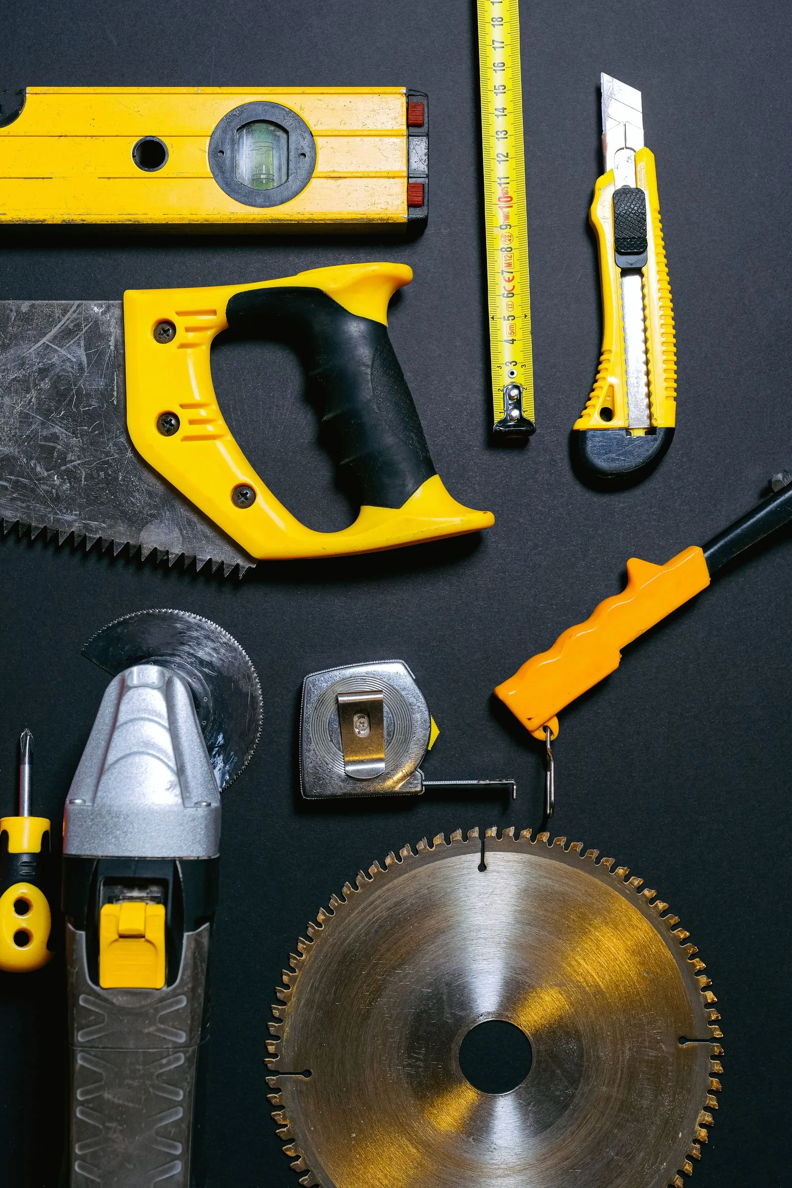 Home maintenance and repair