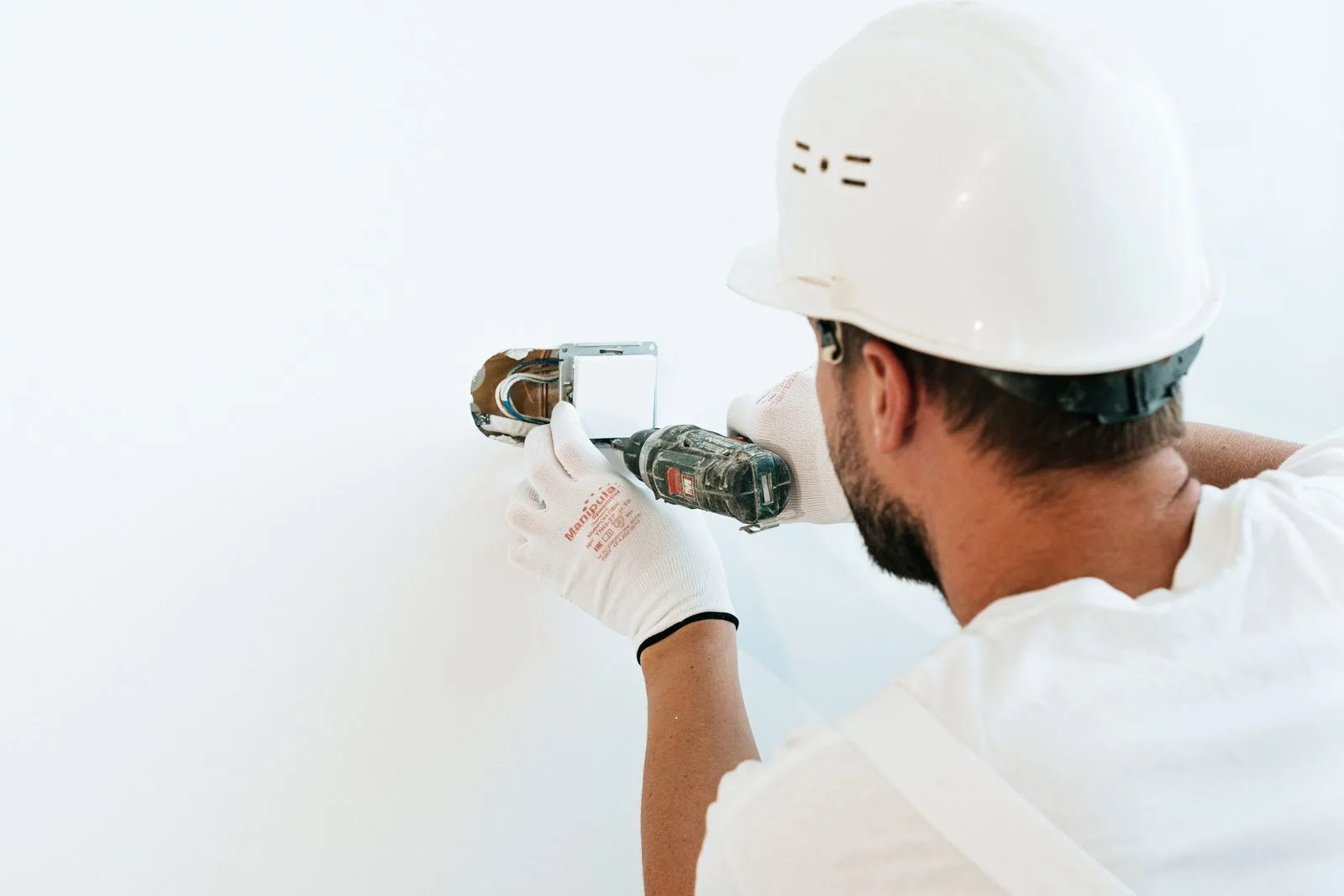 Home maintenance and repair