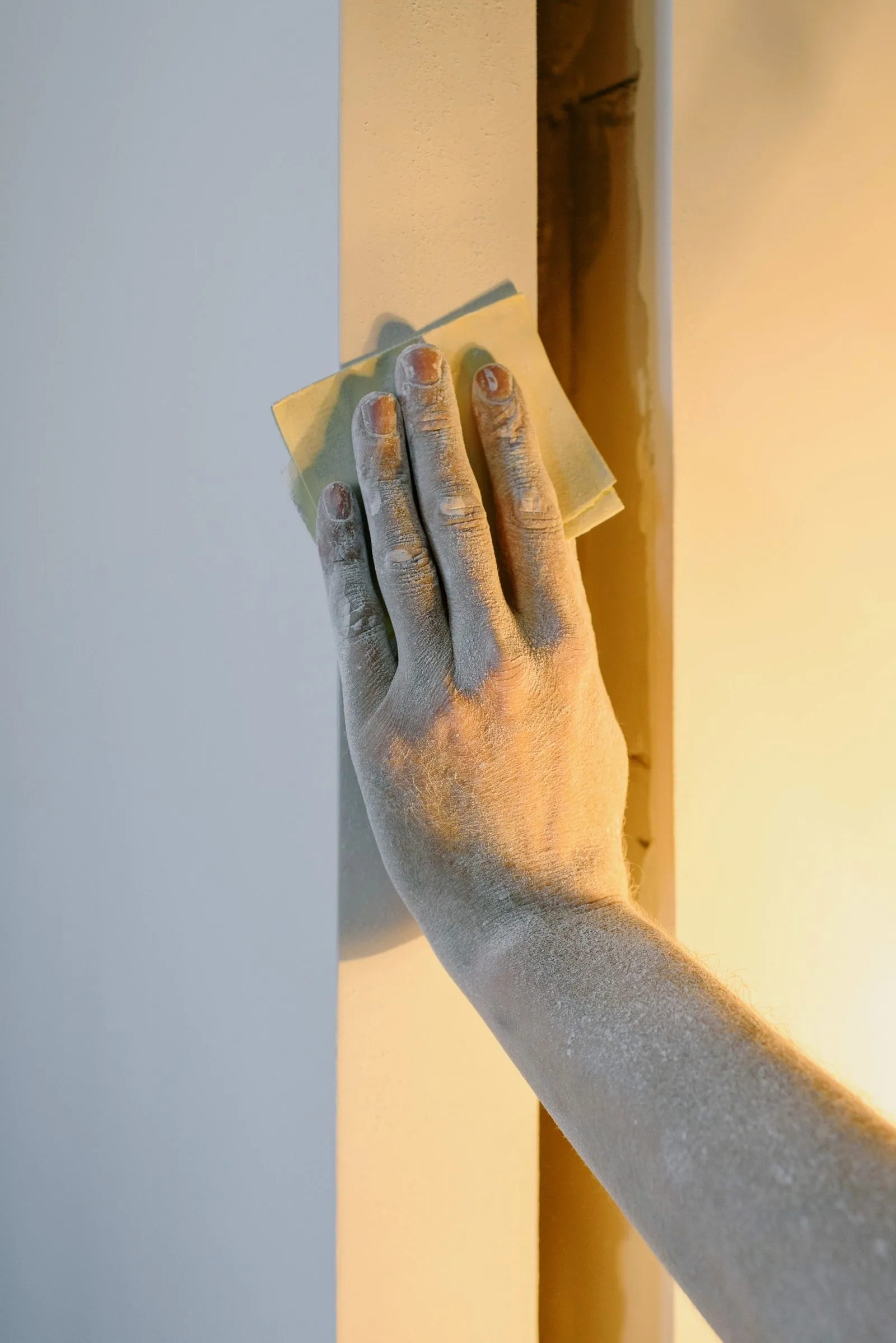 Home maintenance and repair