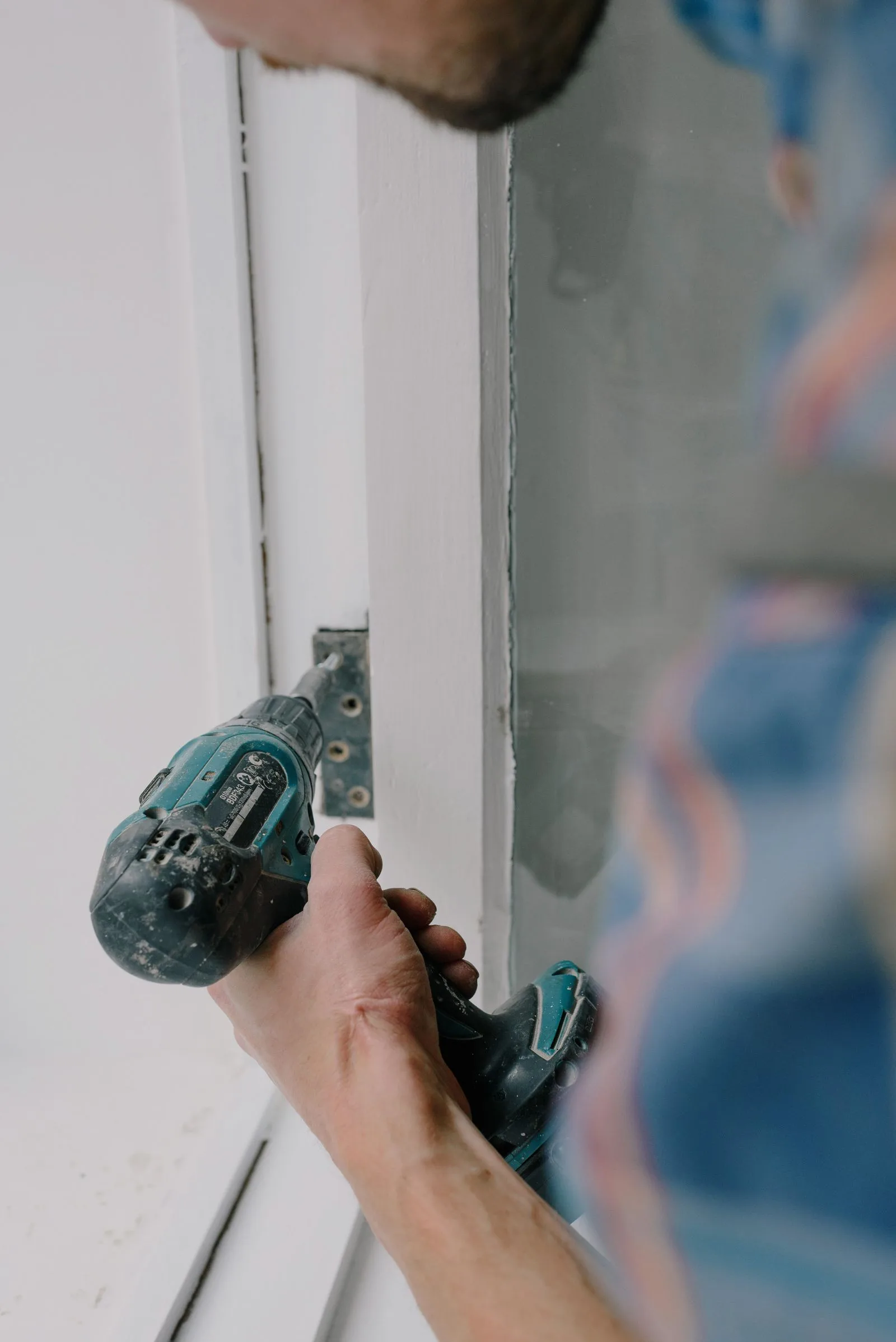 Home maintenance and repair